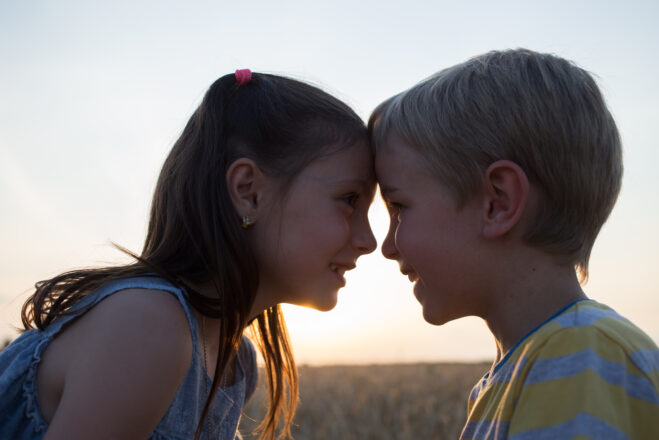 My Best Friend Grace, by Laurence Harbison