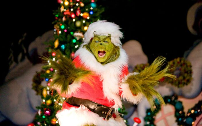 The Whoville Whirlwind
