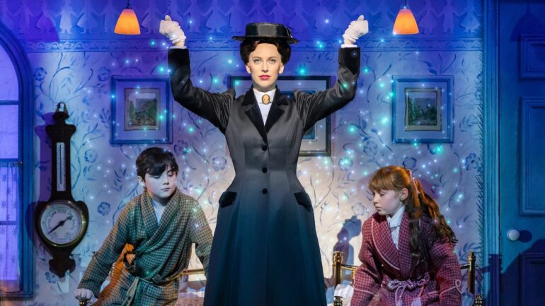 Practically Perfect