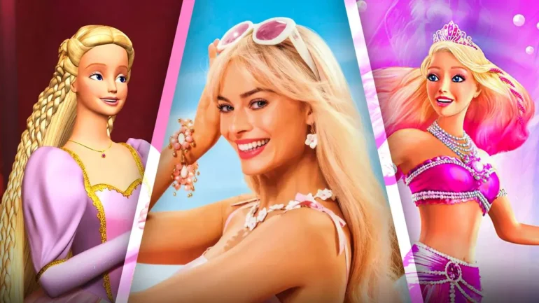 Barbie