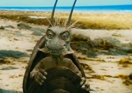 Five Children and It; Scene 2: Grade 2 Group Script for 5 Players