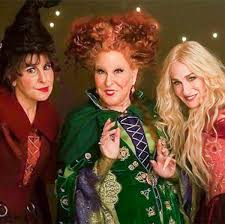 Hocus Pocus