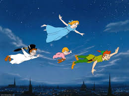 Peter Pan