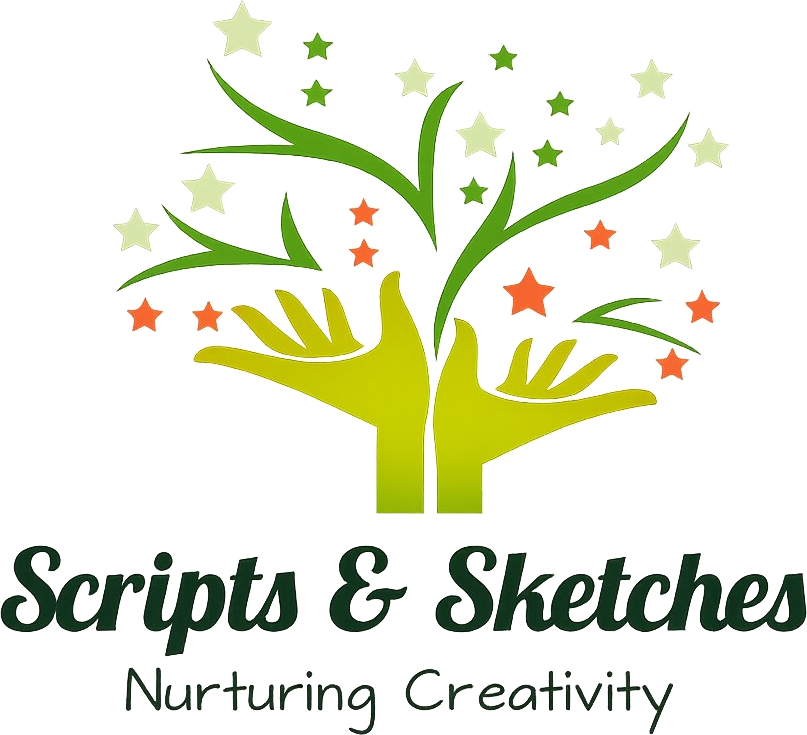 Scripts & Sketches