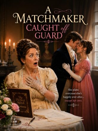A Matchmaker Caught Off Guard