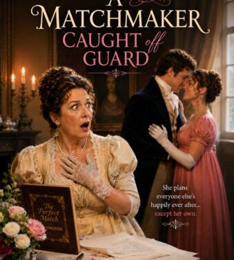 A Matchmaker Caught Off Guard