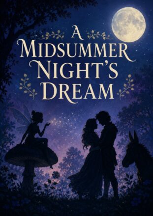 A Midsummer Night’s Dream