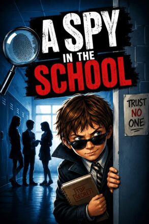 A Spy in the School