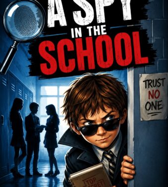 A Spy in the School