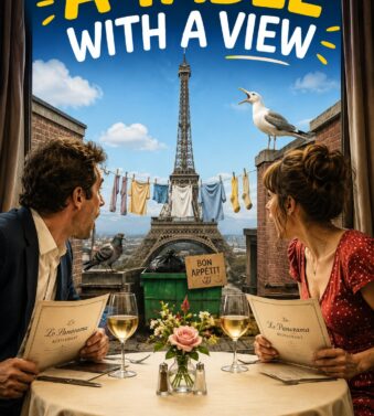 A Table With A View