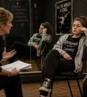Acting Class