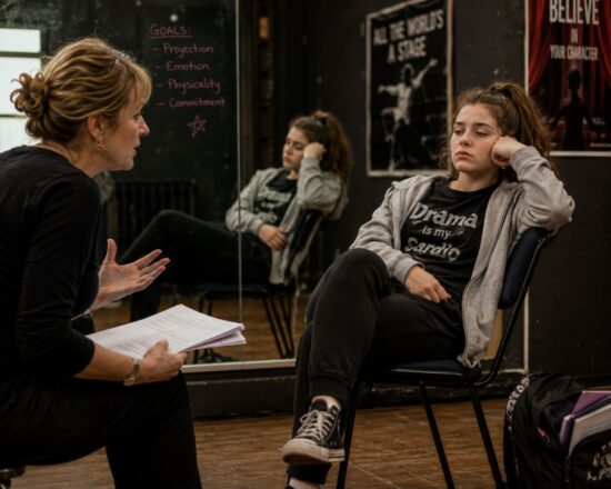 Acting Class
