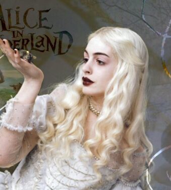 Alice in Wonderland