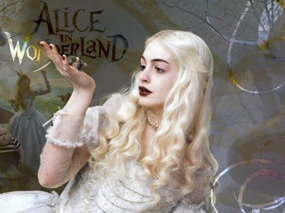 Alice in Wonderland