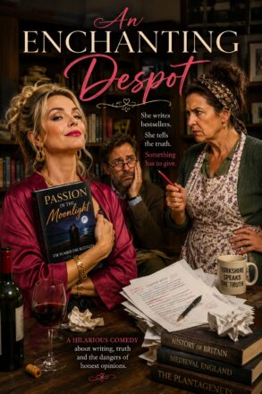 An Enchanting Despot