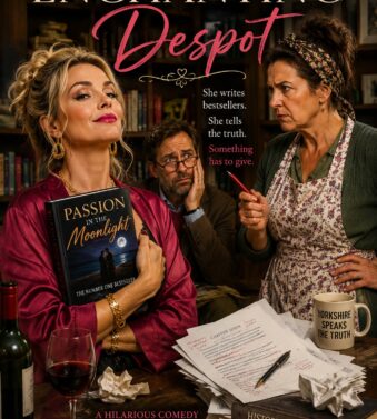 An Enchanting Despot