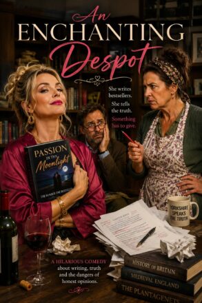 An Enchanting Despot
