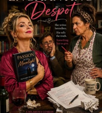 An Enchanting Despot