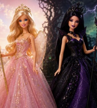 Barbie