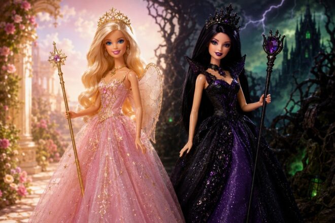 Barbie