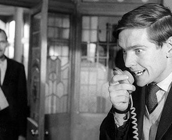 Billy Liar