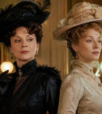 An Ideal Husband; Duologue