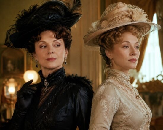 An Ideal Husband; Duologue