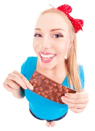 Chocolate Heaven