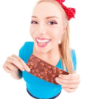 Chocolate Heaven