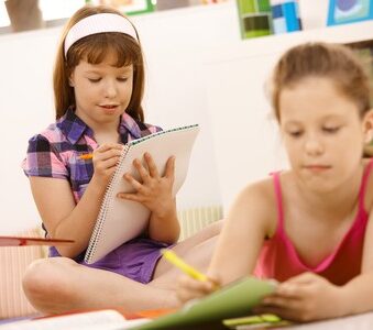 Creative Writing