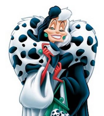 One Hundred And One Dalmatians