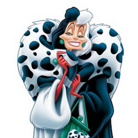 One Hundred And One Dalmatians