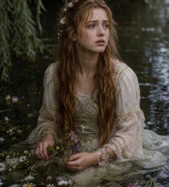 Hamlet - Ophelia Monolgue