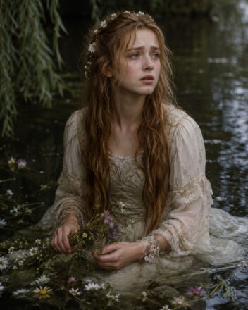 Hamlet – Ophelia Monolgue