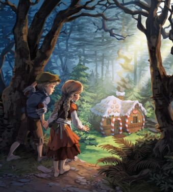Hansel & Gretal