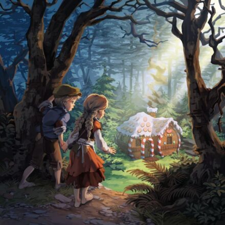 Hansel & Gretal