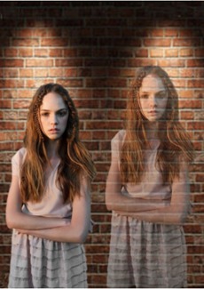 Invisible Friends