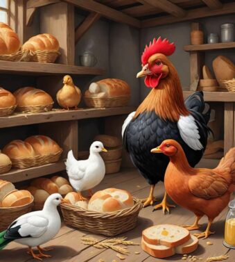 Little Red Hen