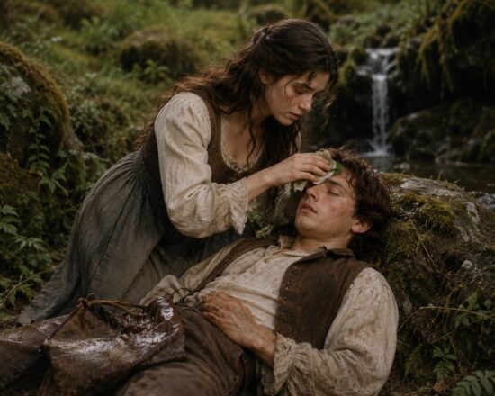 Lorna Doone