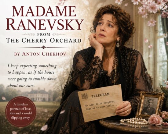 The Cherry Orchard