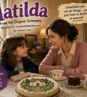 Matilda - Miss Honey; Duologue