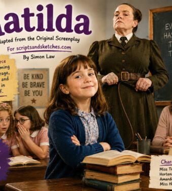 Matilda