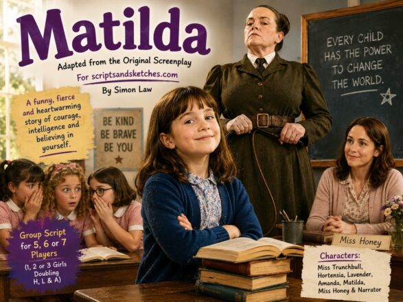 Matilda