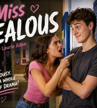 Miss Jealous