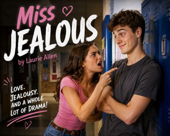 Miss Jealous