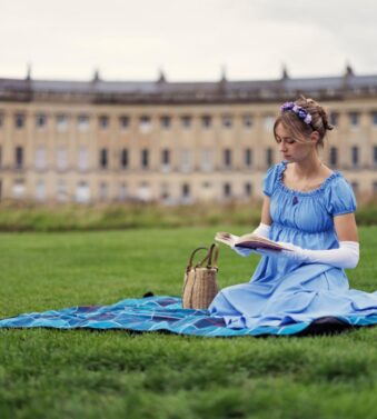 Northanger Abbey