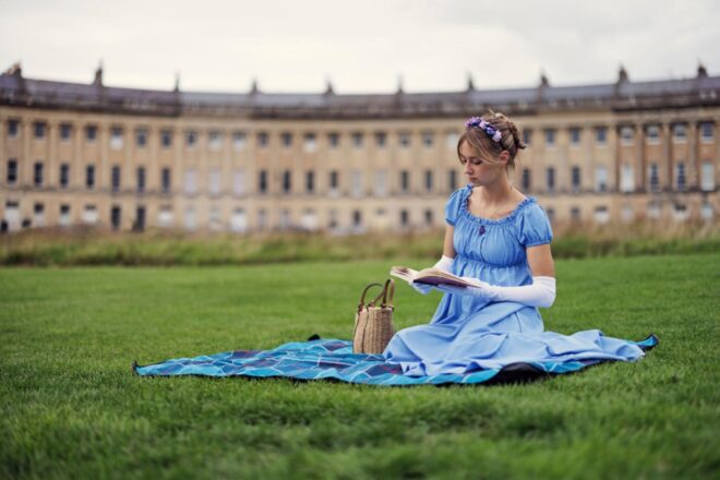 Northanger Abbey