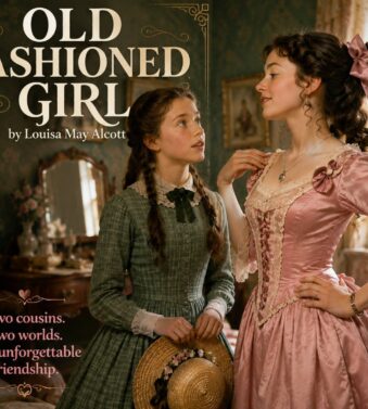 Old Fashioned Girl