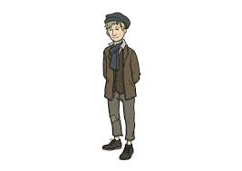 Oliver Twist