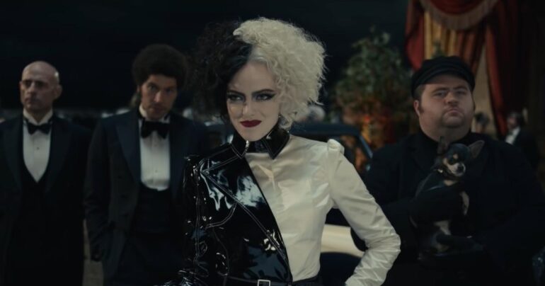One Hundred And One Dalmatians